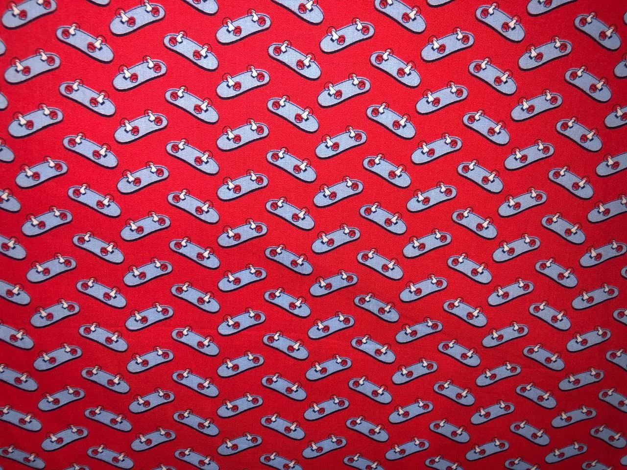 100% Cotton Poplin  Beach Prints 58" wide available in 4 prints red with blue skates/ bird bright orange flowers and the beach scene