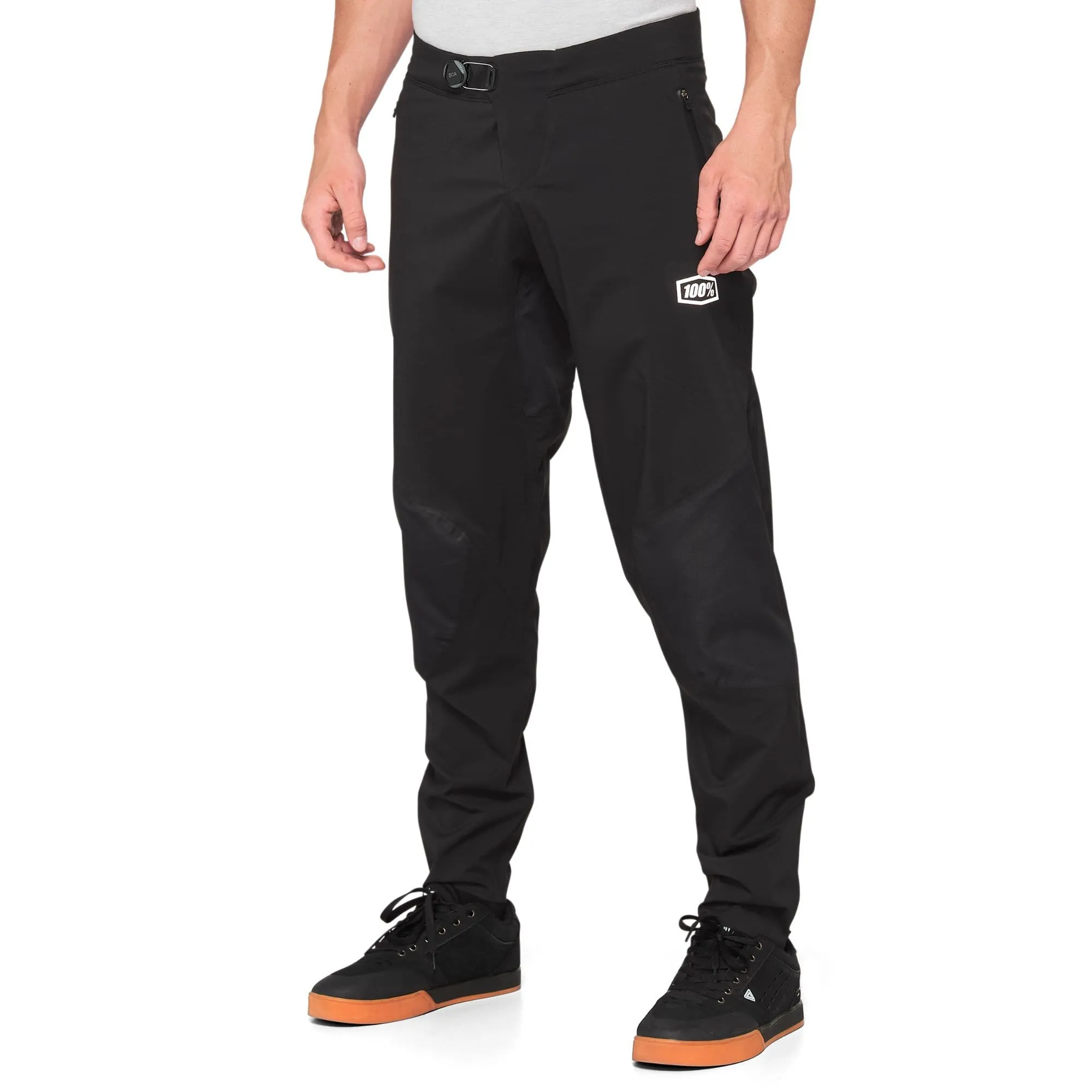 100% Hydromatic Pants 2022 Black 36"