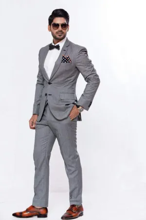 2 Piece Suits For Men