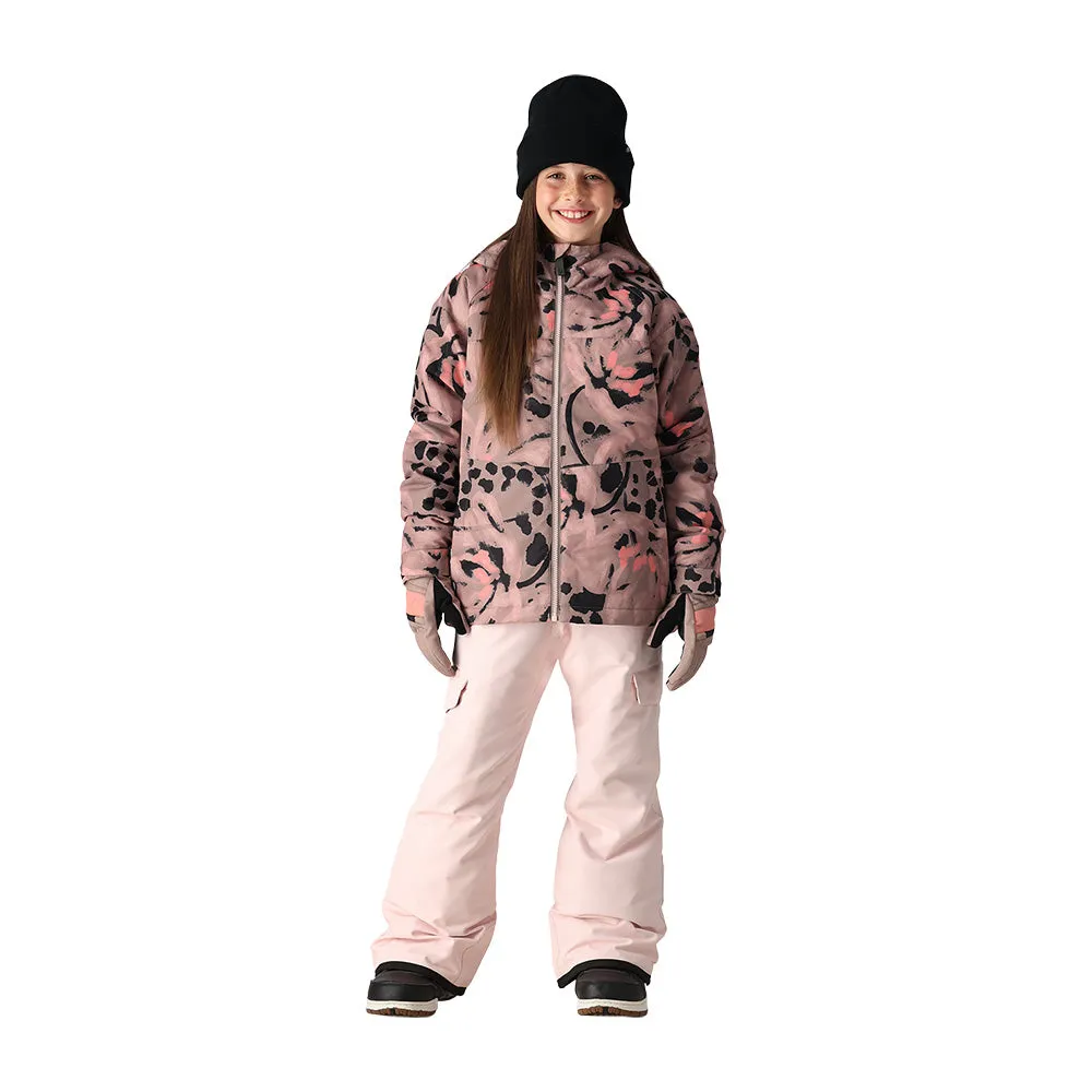 686 Athena Insulated Girls Jacket 2025