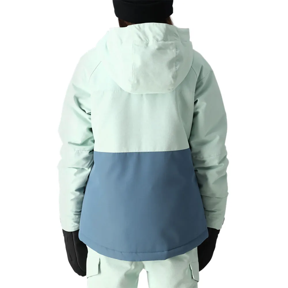 686 Athena Insulated Girls Jacket 2025