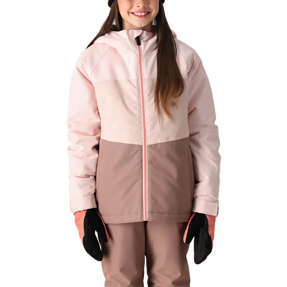 686 Athena Insulated Girls Jacket 2025