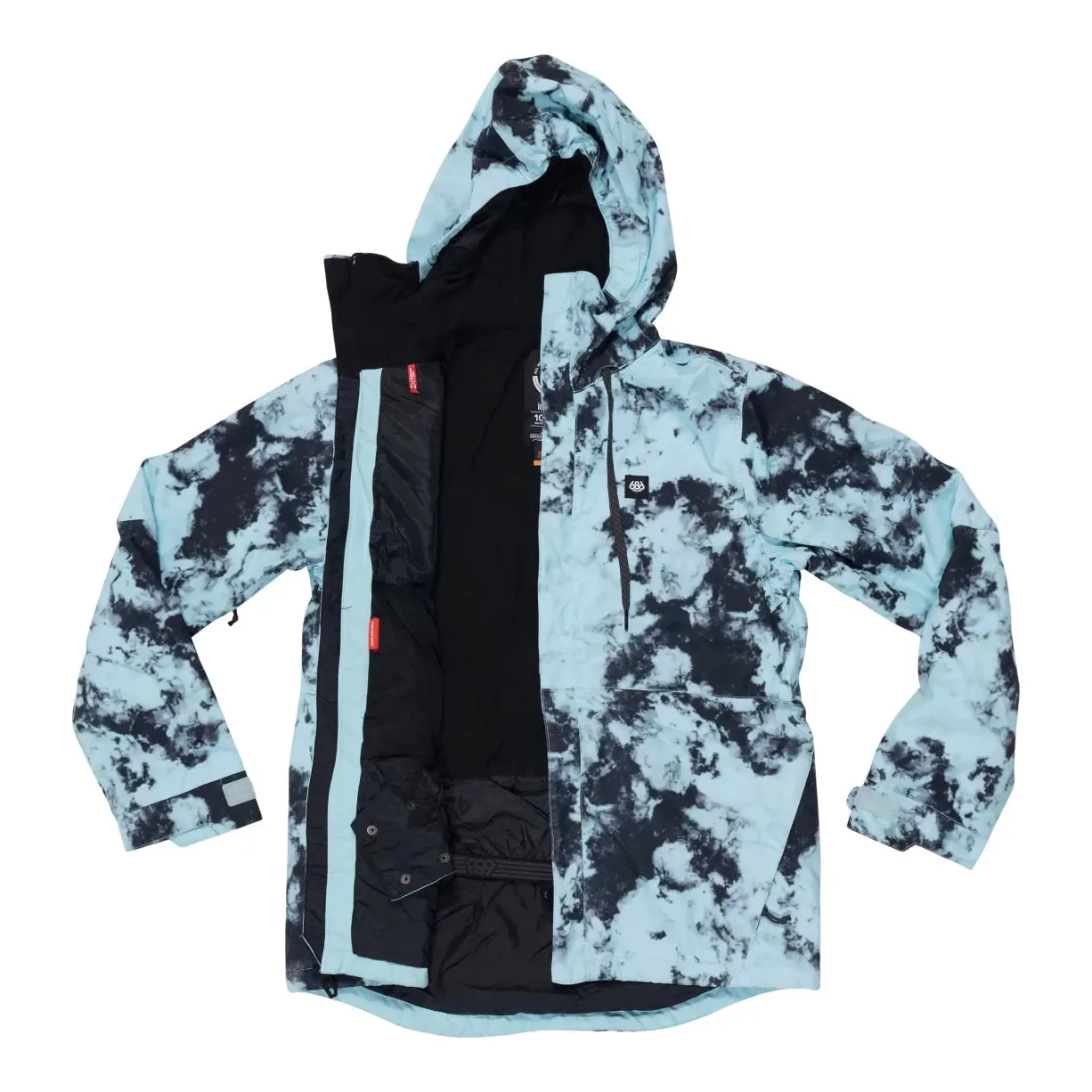 686 Foundation Insulated Jacket