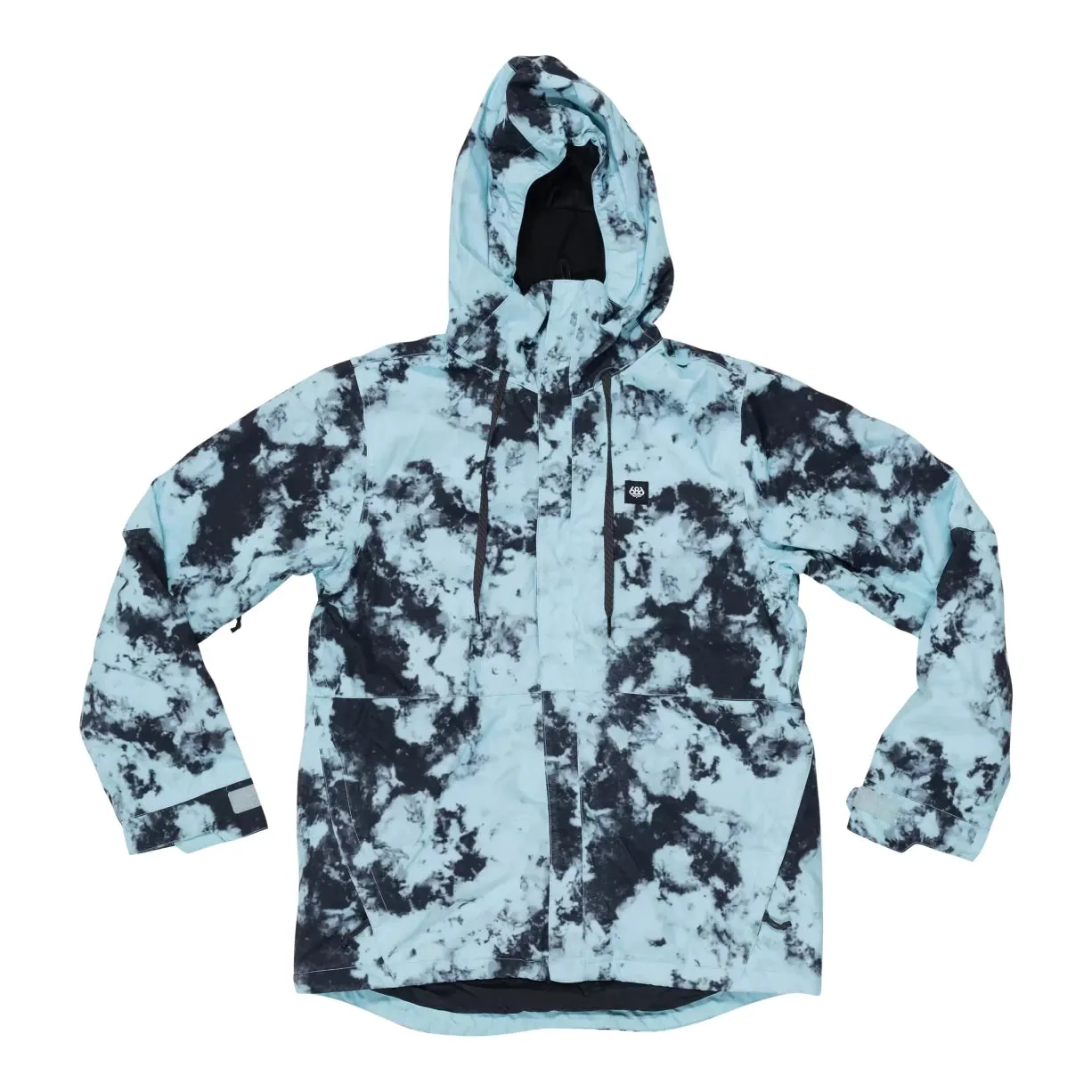 686 Foundation Insulated Jacket