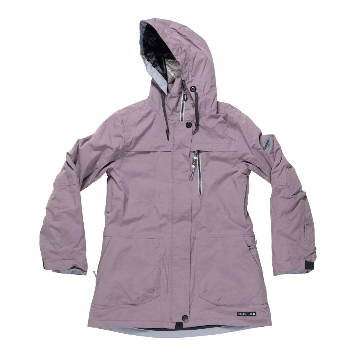 686 Spirit Insulated Jacket - Women's