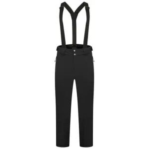 Achieve II Ski Pants - Short Leg - Black