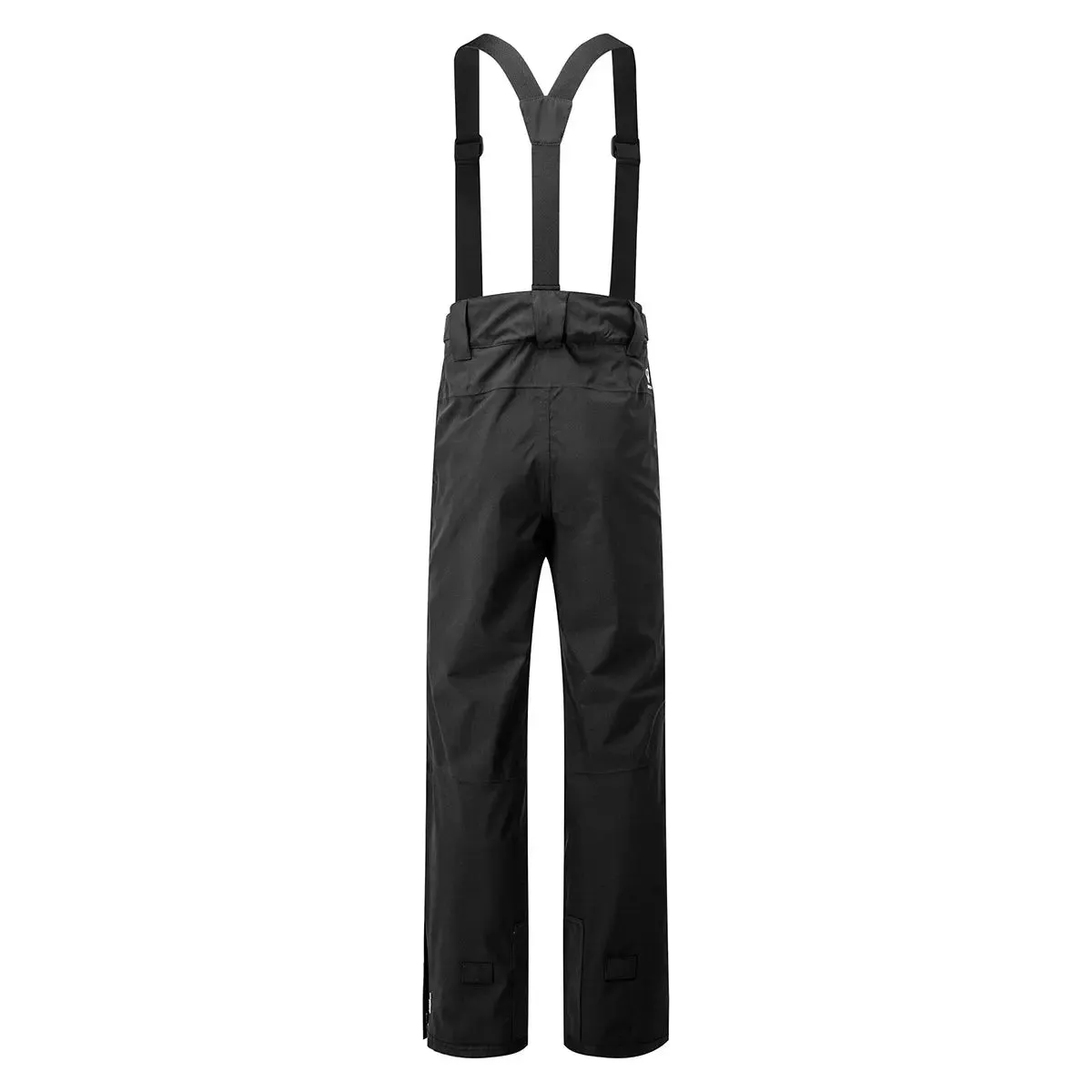 Achieve II Ski Pants - Short Leg - Black