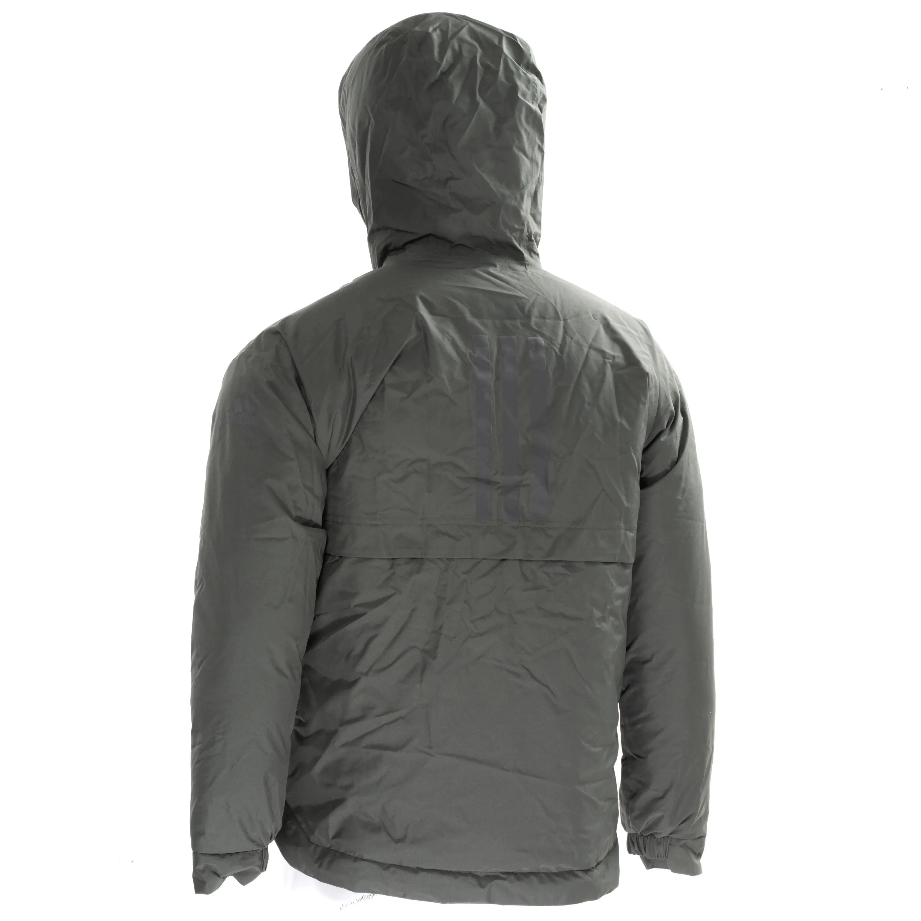 Adidas Urban Insulated Rain Jacket - Women's