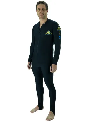 Adrenalin BodyShield Microfibre Lycra Full Suit