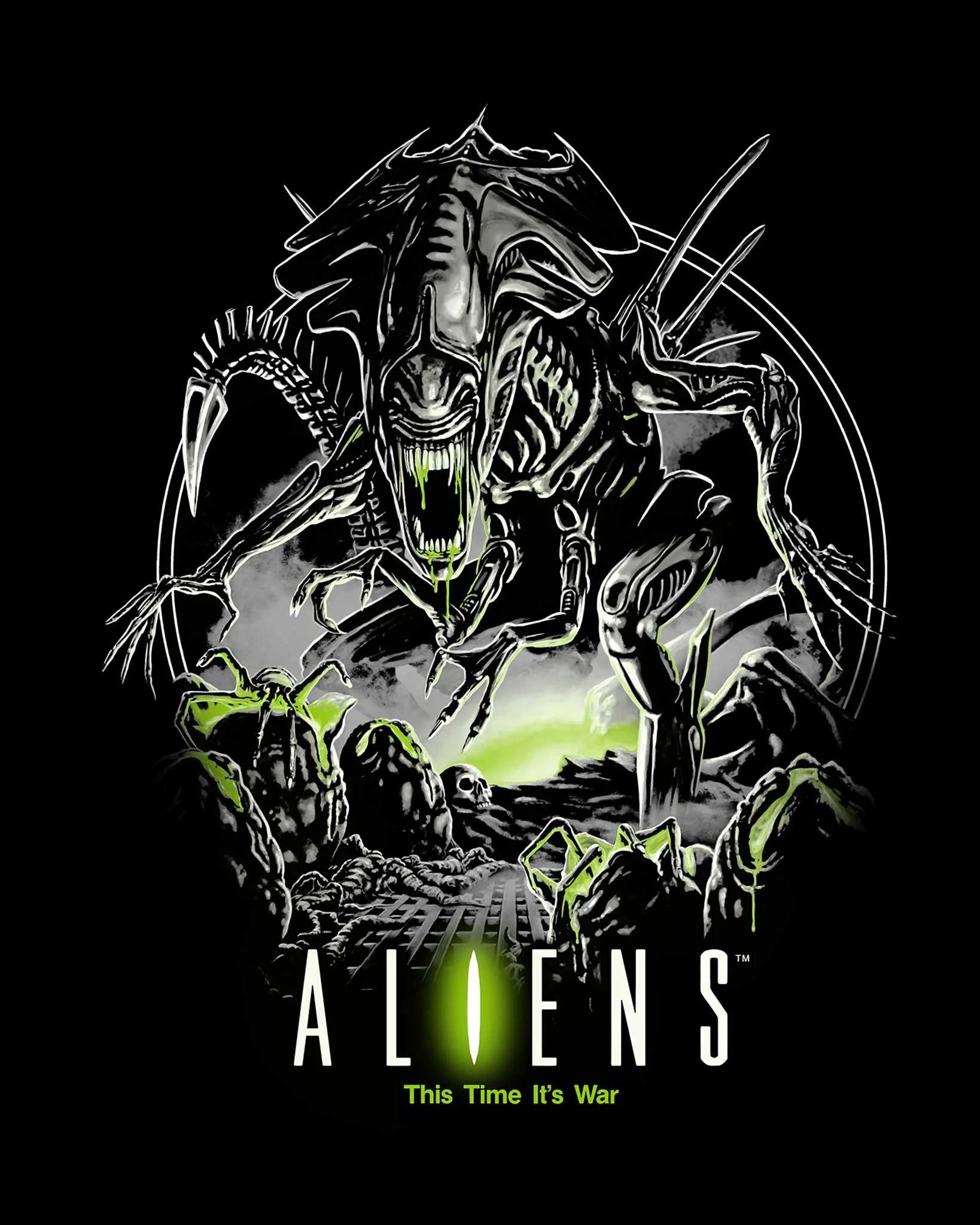 Aliens