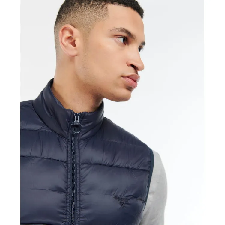 Barbour Barton Gilet - Navy