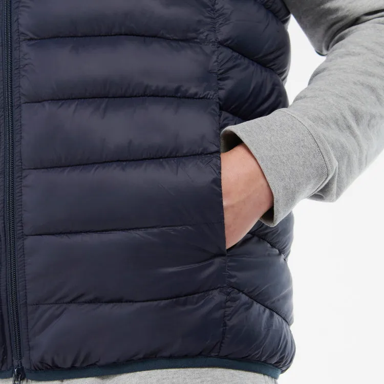 Barbour Barton Gilet - Navy