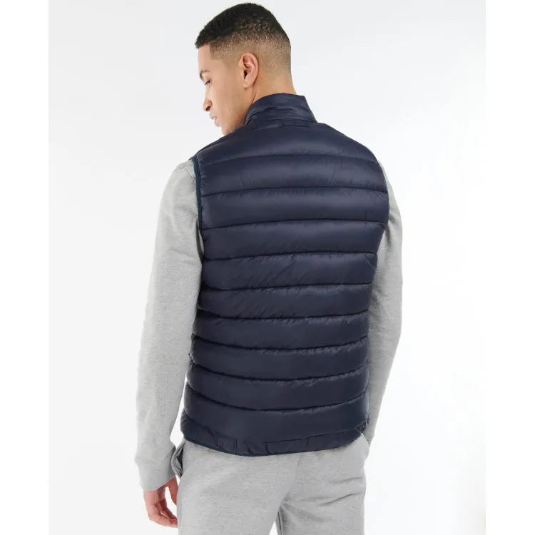 Barbour Barton Gilet - Navy