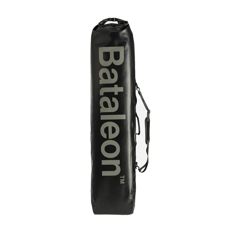 Bataleon - Getaway Board Bag - Black NEW FOR 2025