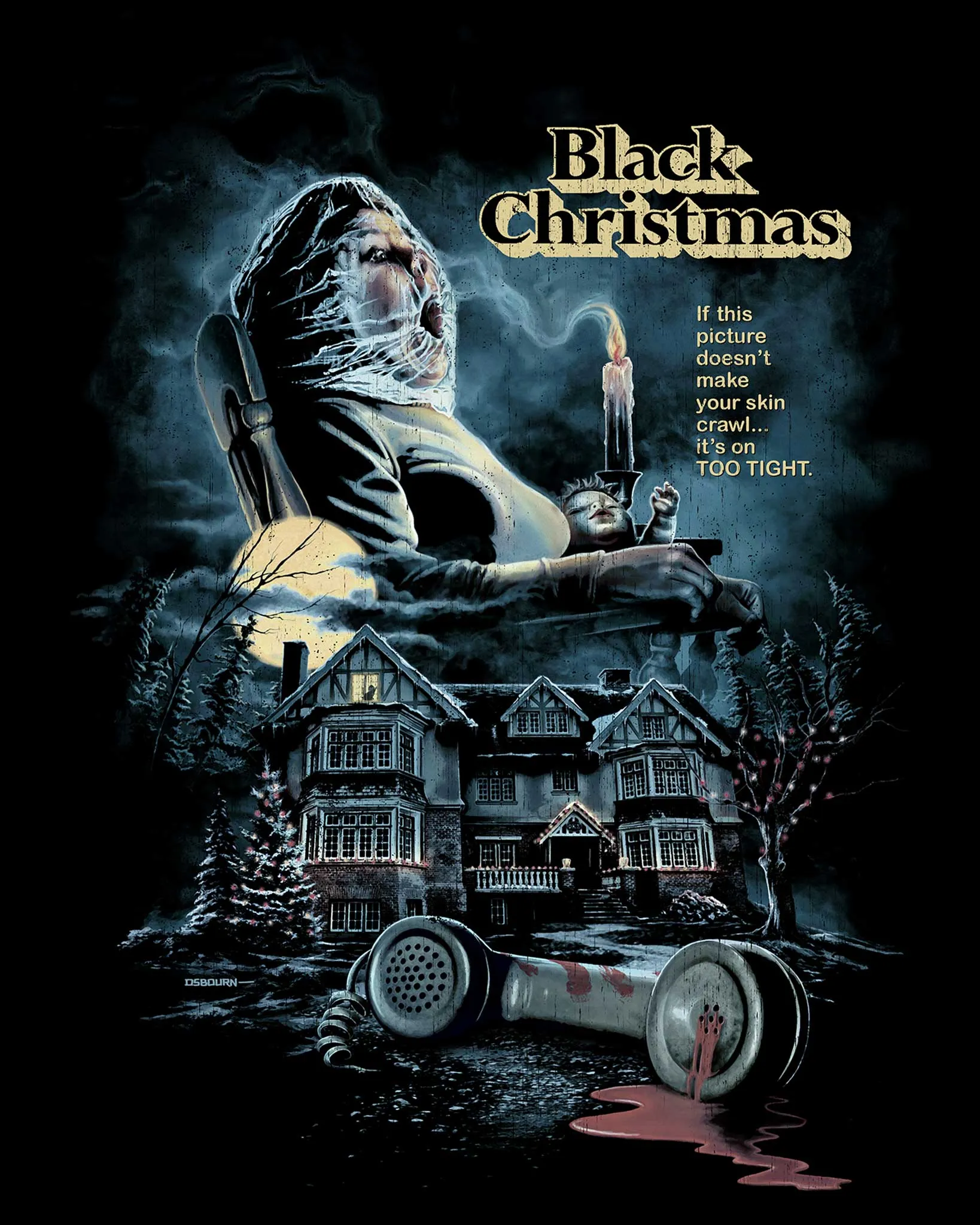 Black Christmas