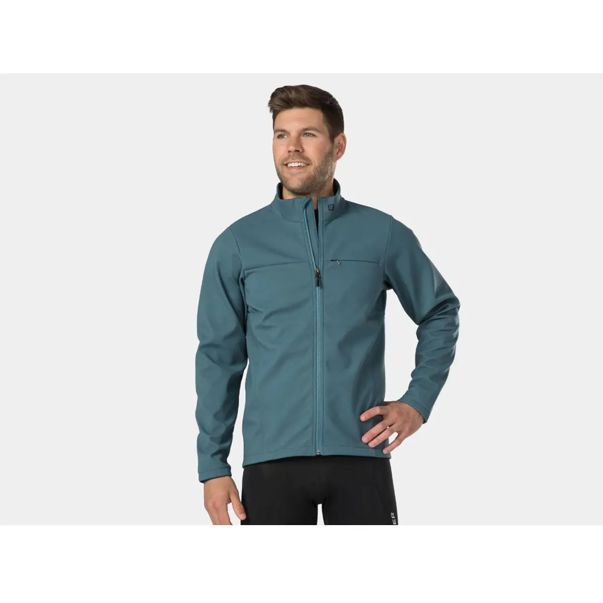 Circuit Softshell Cycling Jacket