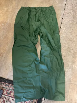 Coleman Rain Pants Men's L