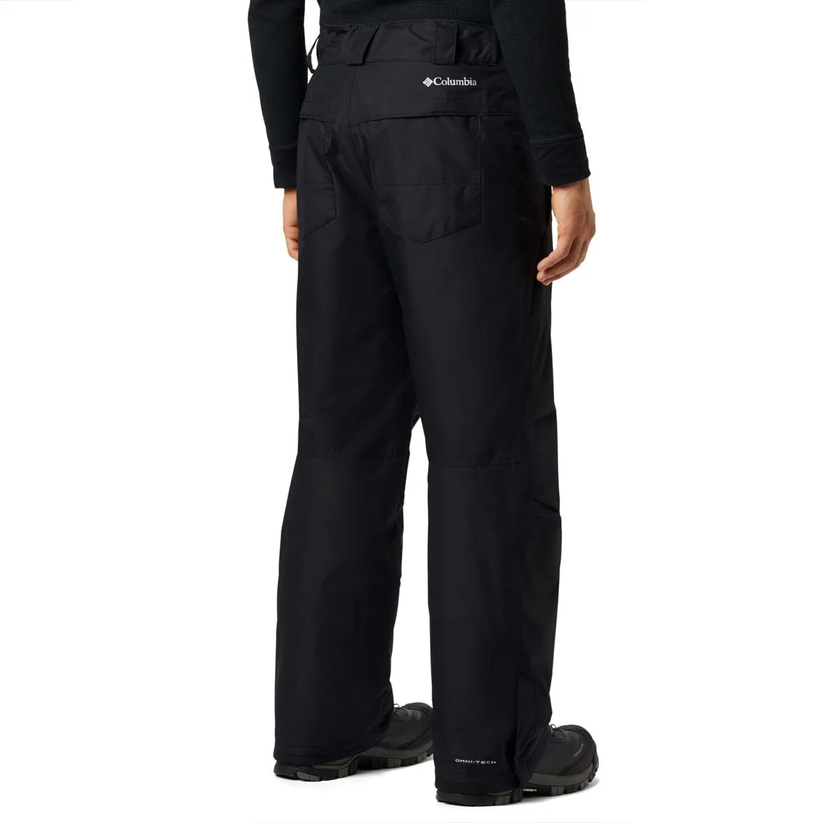 Columbia Men's Bugaboo IV Pant