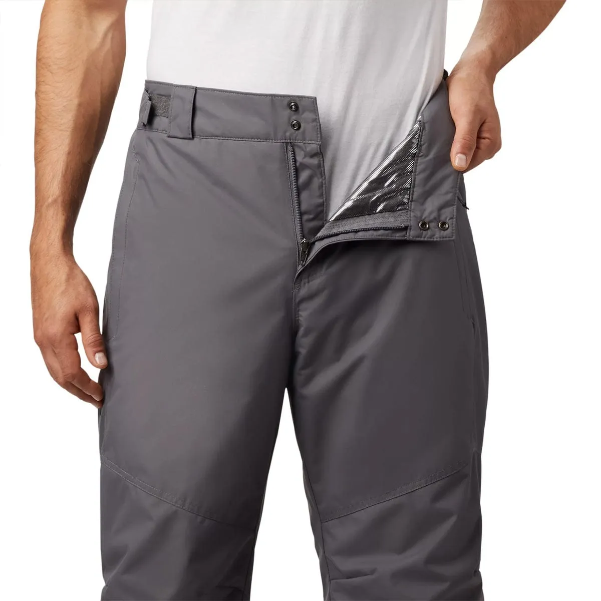 Columbia Men's Bugaboo IV Pant