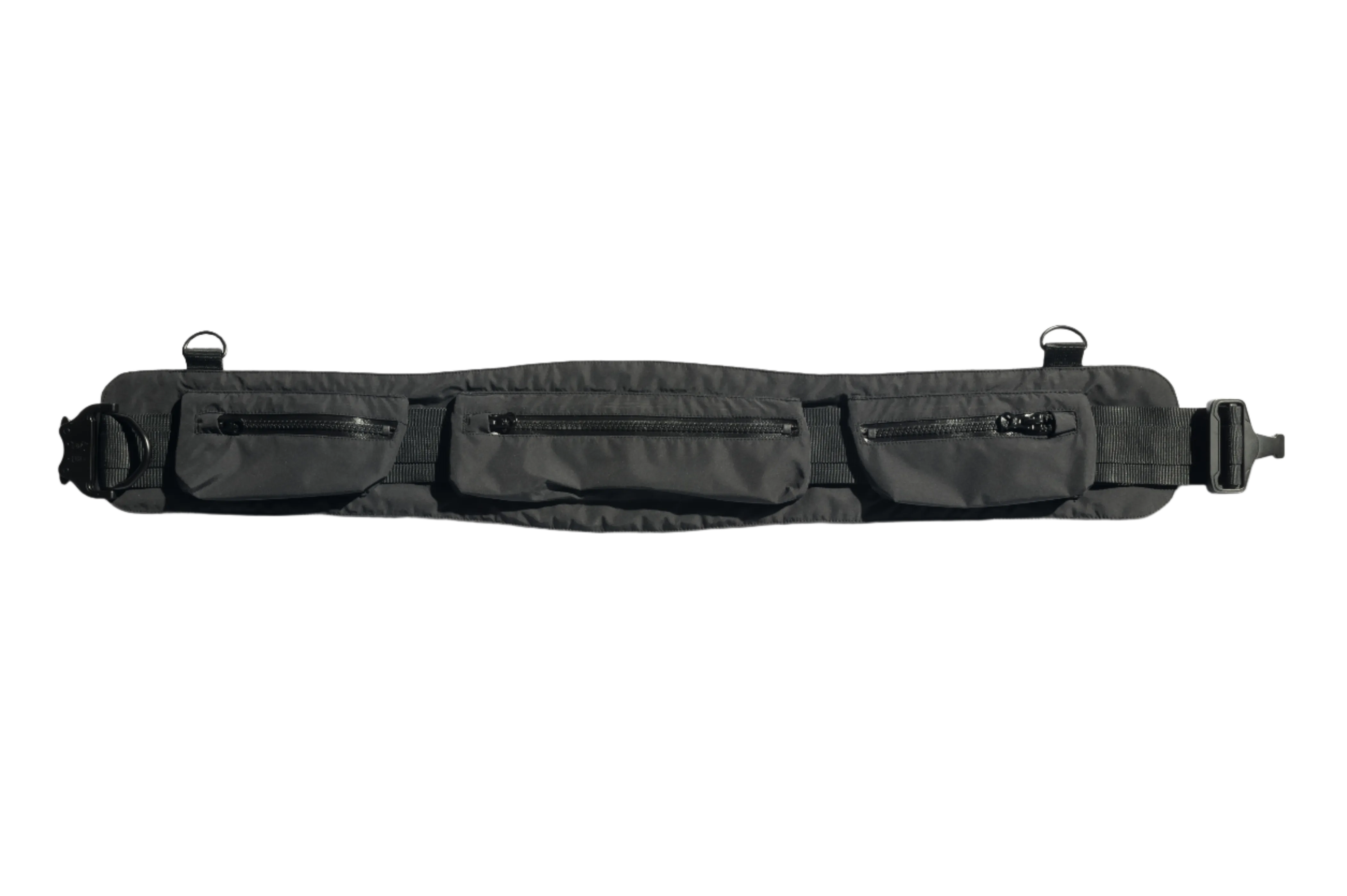 Cylar Unisex Tactical Modular Belt