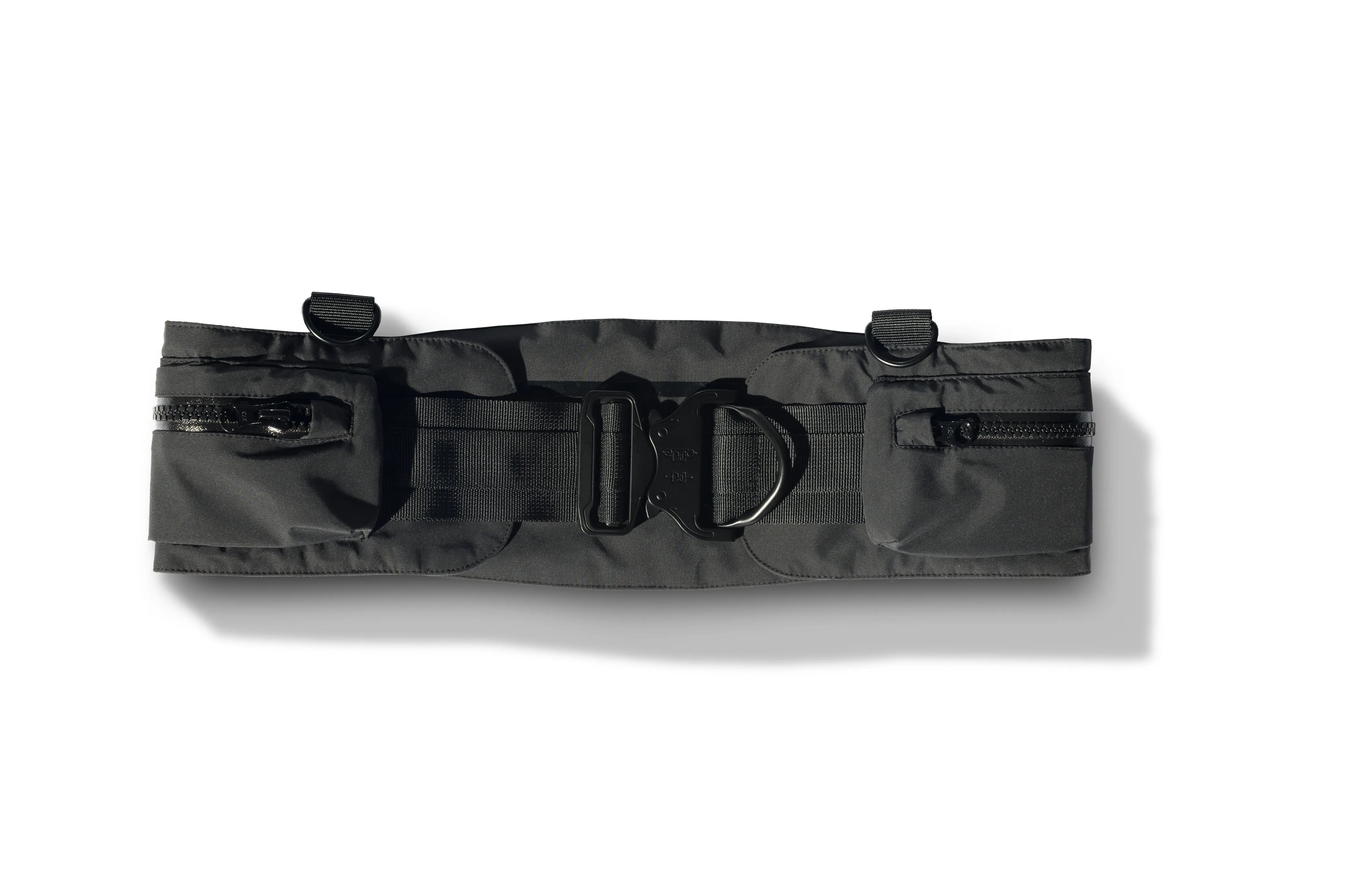 Cylar Unisex Tactical Modular Belt