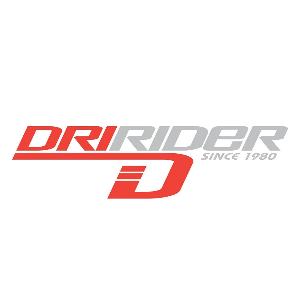 DRIRIDER EXPLORER DARK GREY/BLACK TEXTILE JACKET