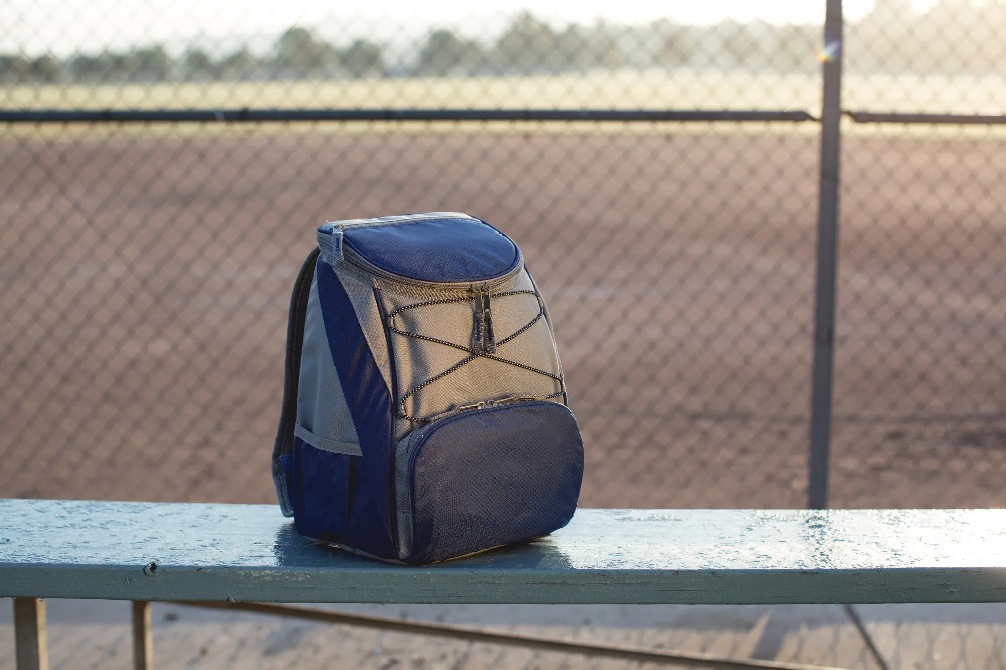 Edmonton Oilers - PTX Backpack Cooler