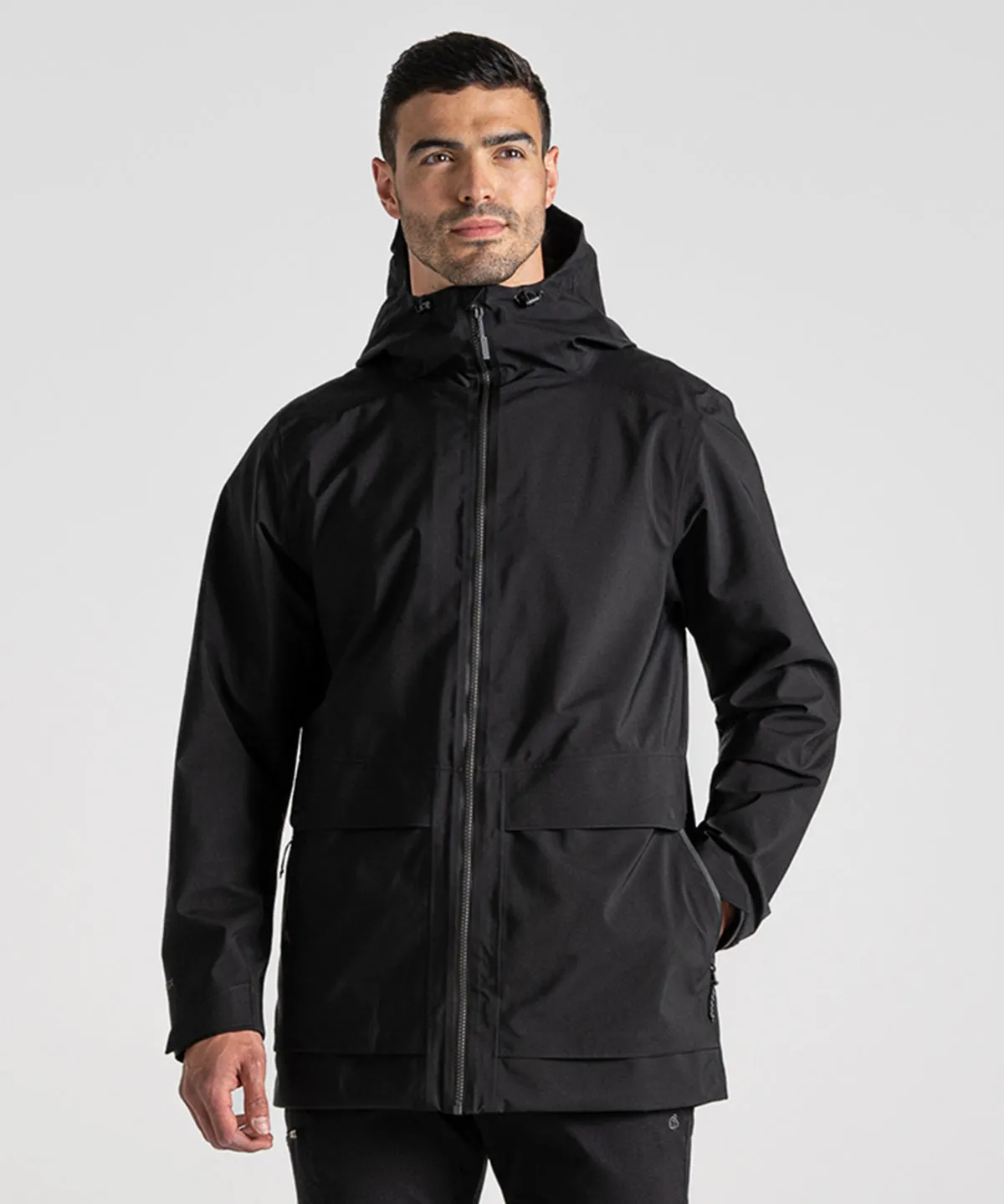 Expert GORE-TEX® jacket | Black