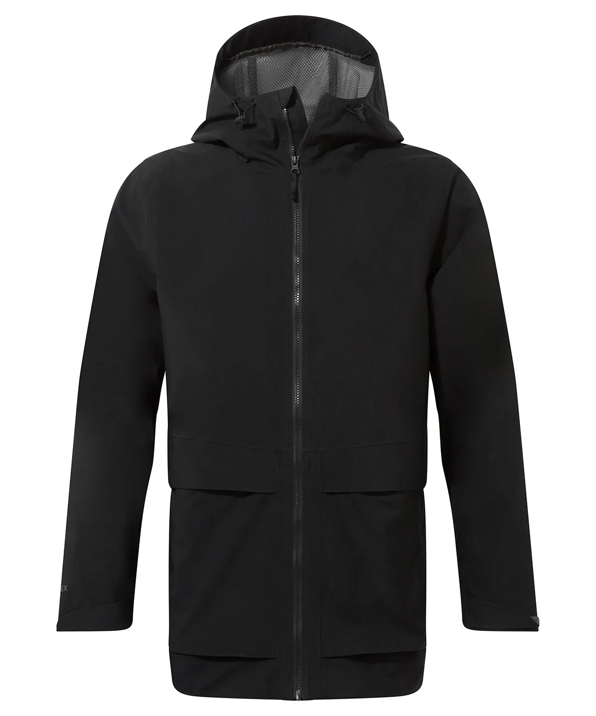 Expert GORE-TEX® jacket | Black