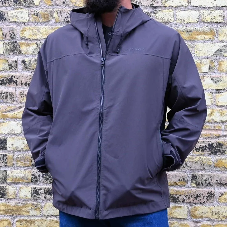 Filson Swiftwater Rain Jacket