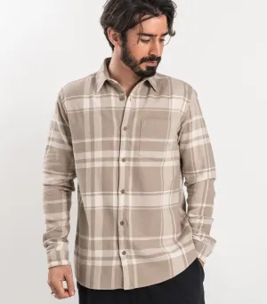 Flannelette Shirt