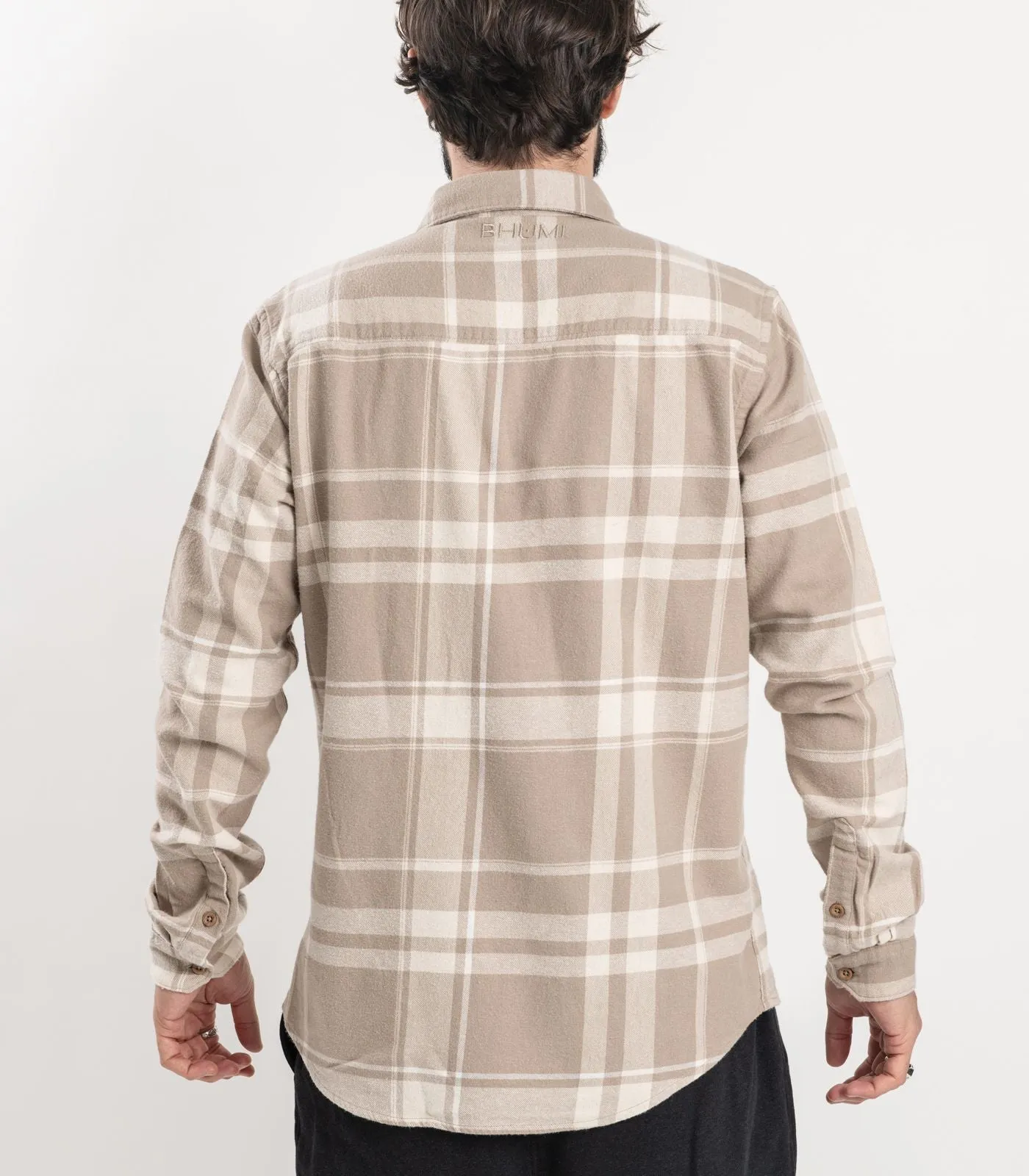 Flannelette Shirt