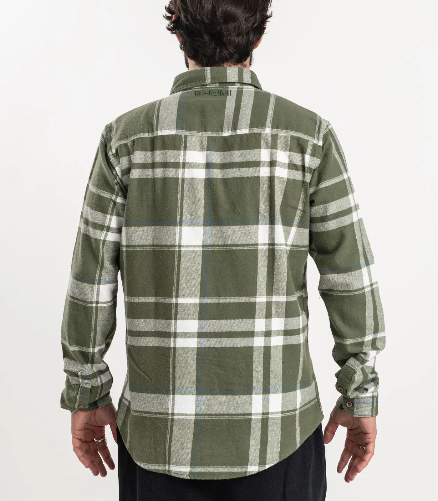 Flannelette Shirt