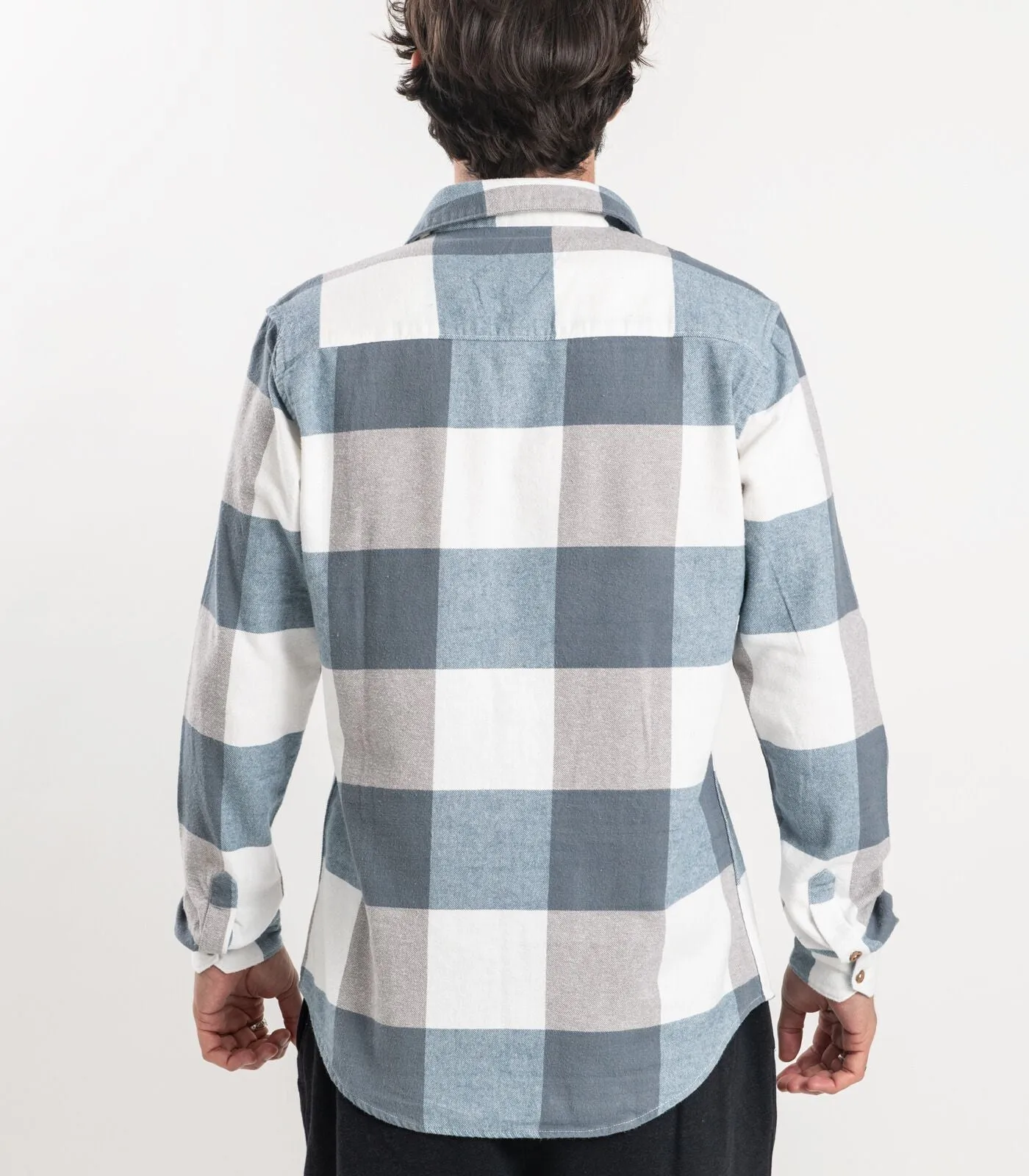 Flannelette Shirt