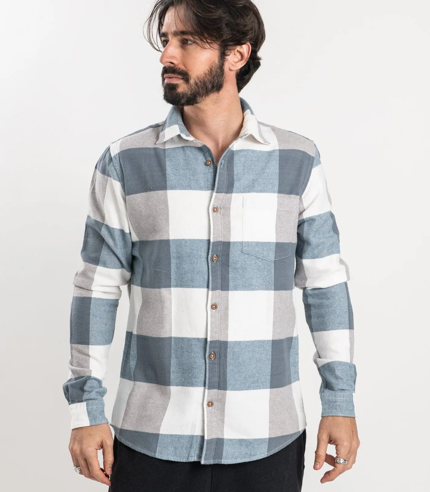 Flannelette Shirt