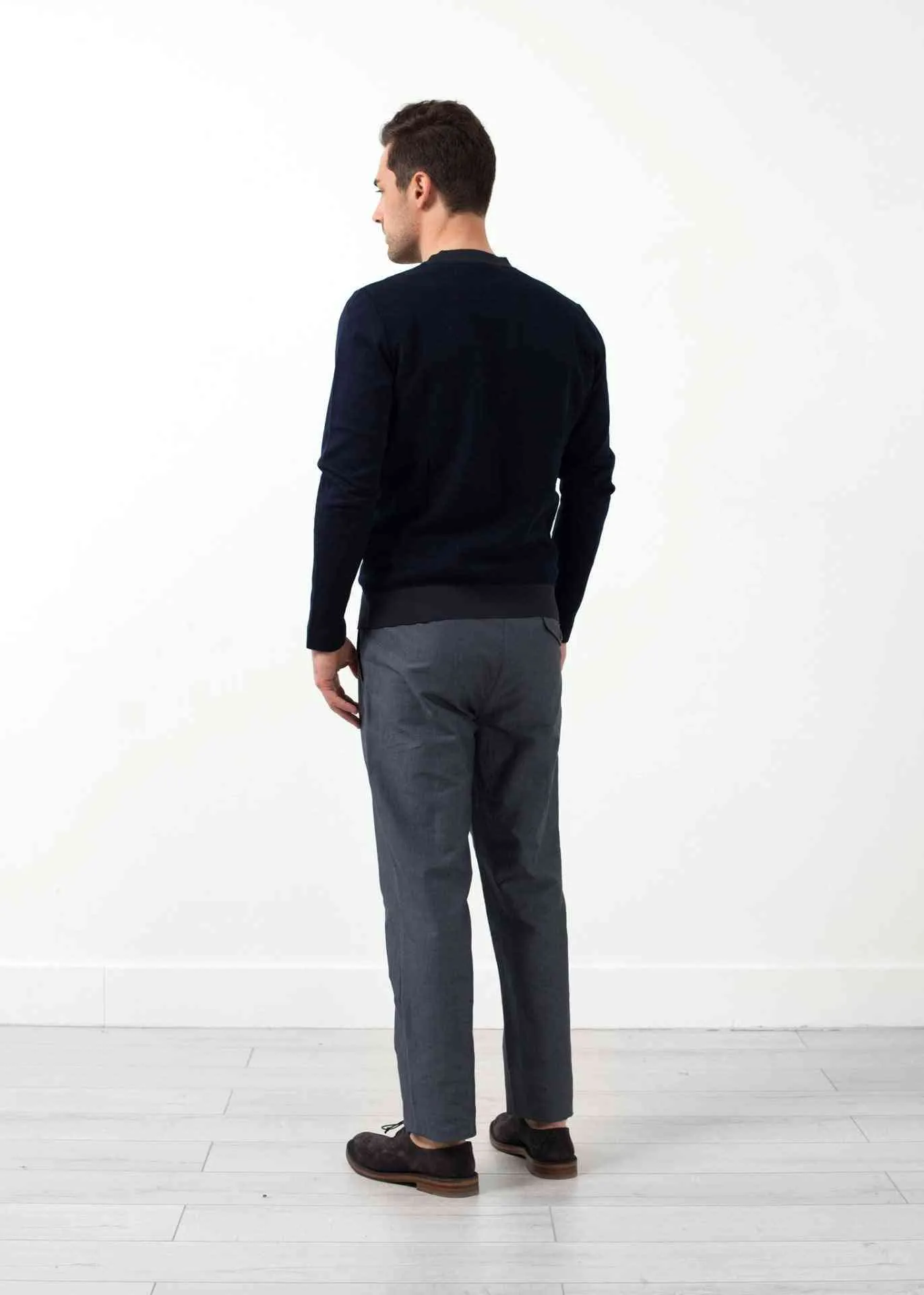 Formal Pant