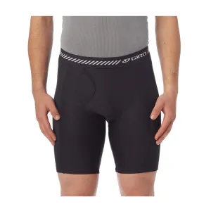 Giro Base Liner Shorts 2019: Black S