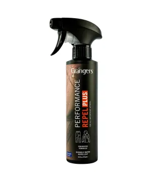 Grangers Performance Repel Plus Spray-275ml