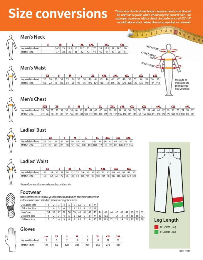 HI Vis Contrast Insulated Waterproof Bib Overall Lined