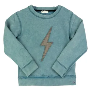 HIGHLAND LIGHTNING BOLT SWEATSHIRT