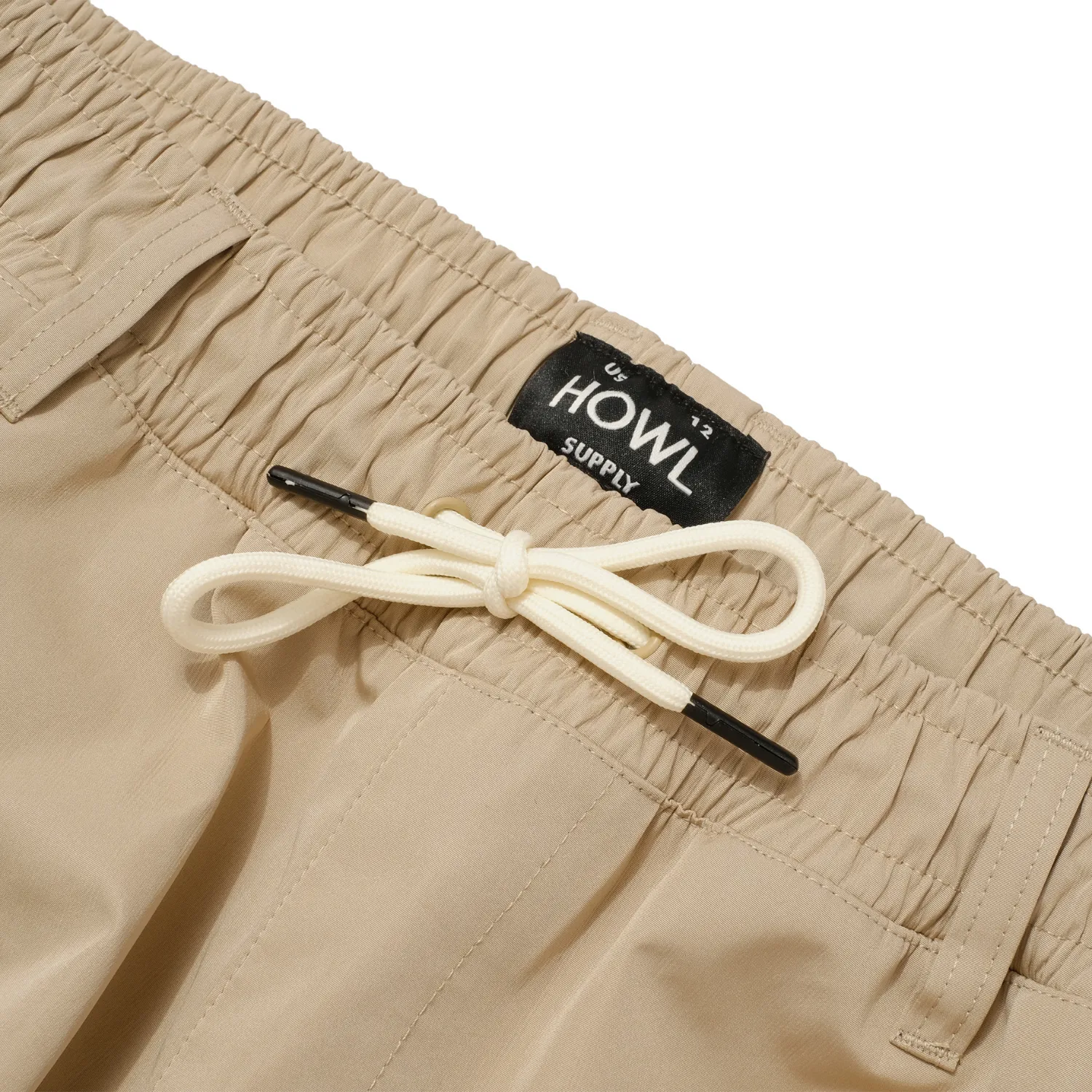 Howl Nowhere Pant 2025 - Men's