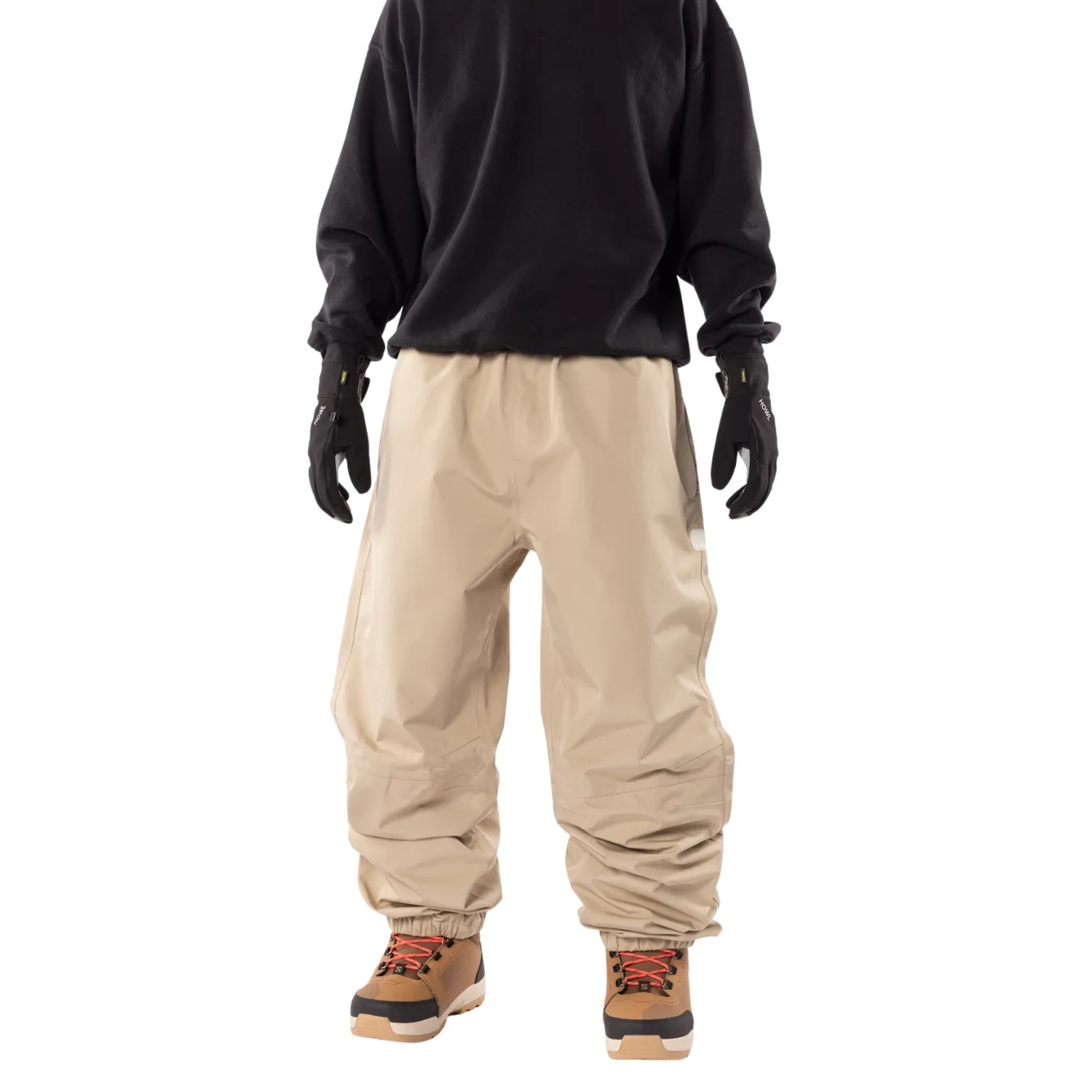 Howl Nowhere Pant 2025 - Men's