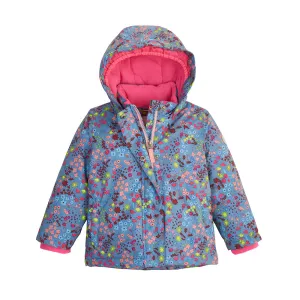 Killtec Rustler Toddlers Jacket 2025