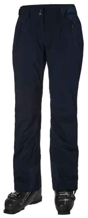 Legendary Insulated Ski Pants - Navy