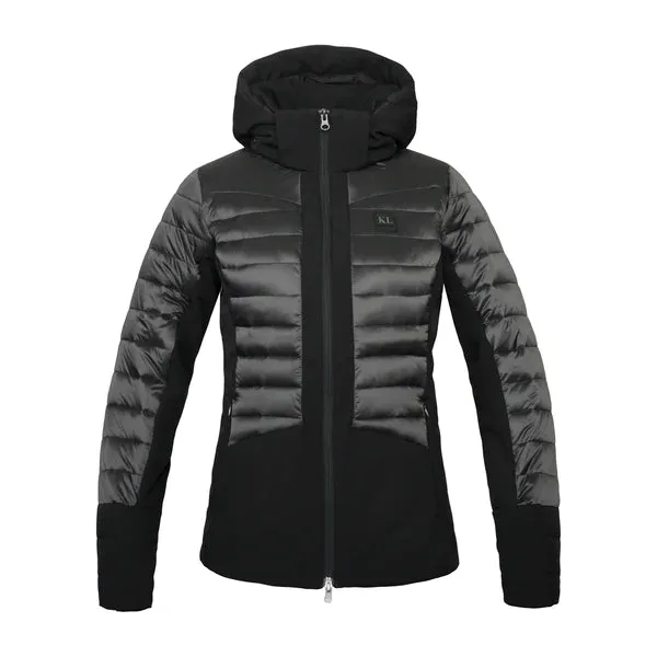 Leliora Ladies Insulated Jacket