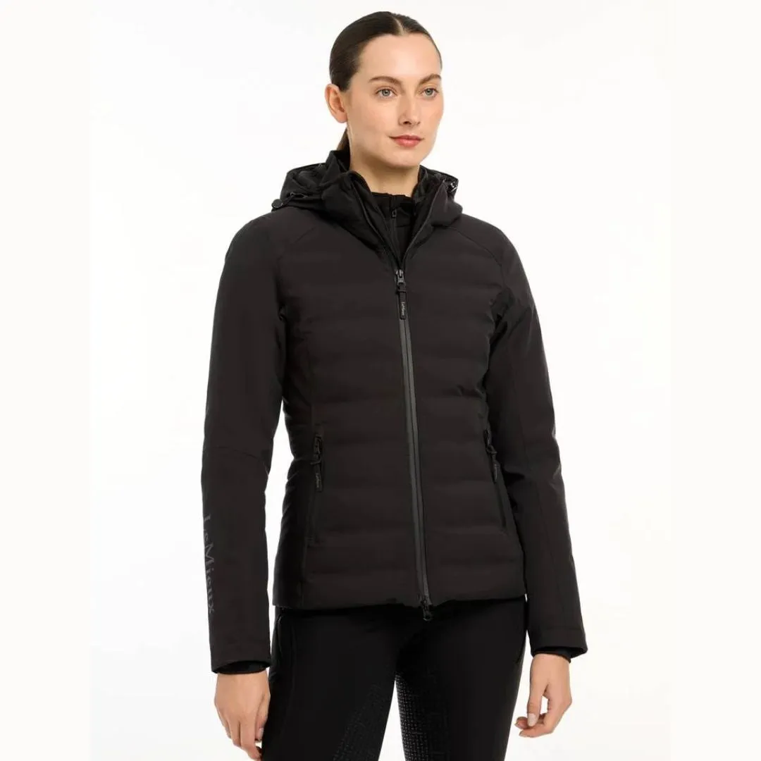 LeMieux Brooke Waterproof Hybrid Jacket