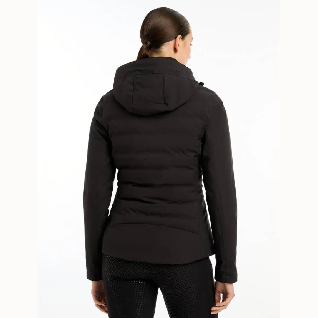 LeMieux Brooke Waterproof Hybrid Jacket