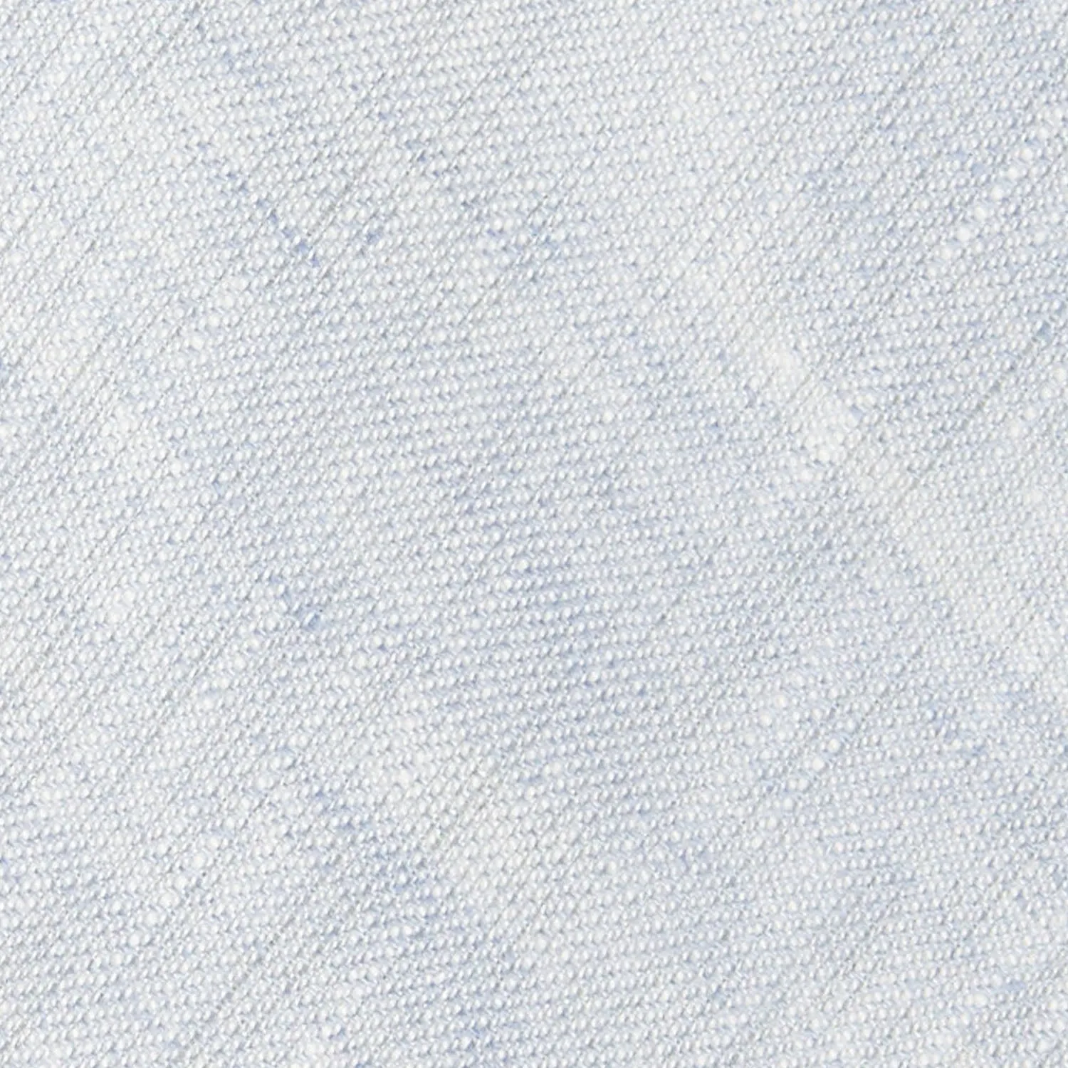 LIGHT BLUE SARTORIAL LINEN TIE