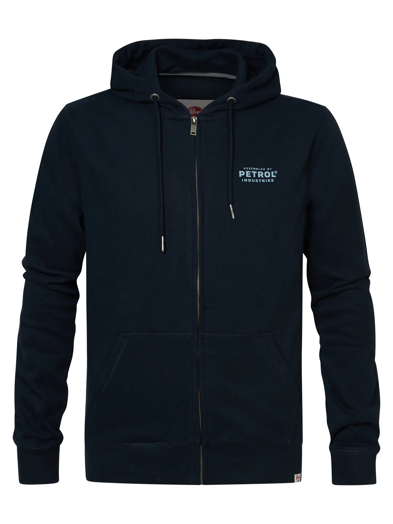 Logo Cardigan Elko