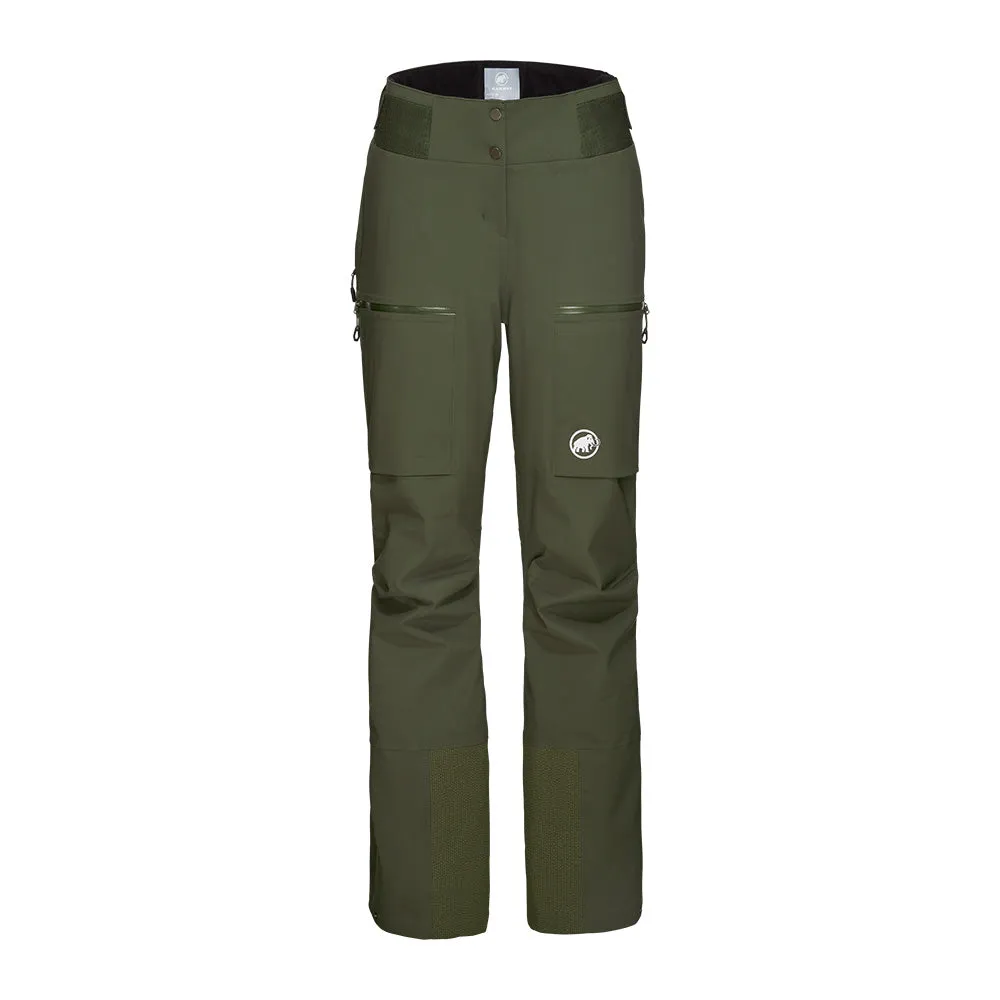 Mammut Sports Womens Stoney HS Thermo Pants 2025